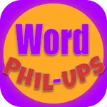 Word Phil-Ups icon
