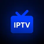 IPTV IPTV Pro Smart Player icon