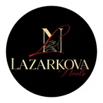 Lazarkova nails icon