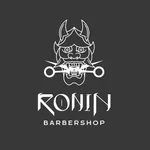 Ronin барбершоп icon