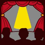 TheaterLive4u - TheaterVideo icon