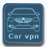Car VPN icon