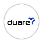 Duare (A home delivery service icon