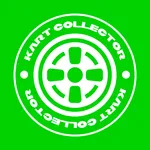 Kart Collector icon