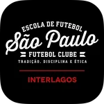 Escola São Paulo - Treinador icon