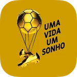Uma Vida Um Sonho - Treinador icon