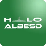 HALO ALBESD icon