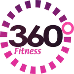 360Fitness icon