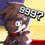 Idle 999th Hero:AFK RPG icon