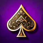Spades HD: Classic Card Game icon