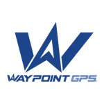 Waypoint GPS icon