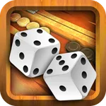 Backgammon icon