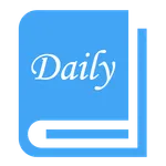 每日一句學英文 - Daily English 英檢,多益, icon