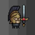 전사 키우기 icon
