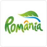 Explore Romania – Official App icon