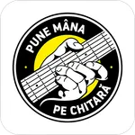 Pune Mâna pe Chitară icon