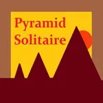 Pyramid Solitaire icon