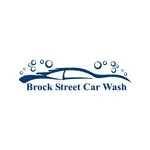 Brock Street Car Wash icon