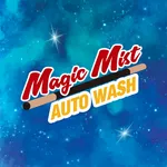 Magic Mist Auto Wash icon