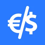 Currency Converter Exchange icon