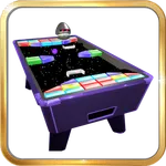 Plasma Duel Air Hockey icon