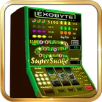 Super Snake Slot Machine icon