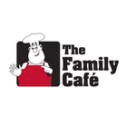 The Annual Family Cafe App icon