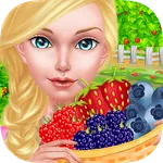 Berry Pastry: Summer Farm Girl icon