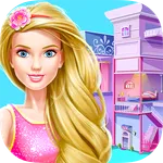 Fashion Doll: Dream House Life icon