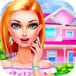 Fashion Doll - Home Update icon