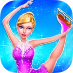 Ice Skating Superstar - Perfec icon