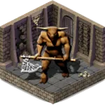 Exiled Kingdoms RPG icon