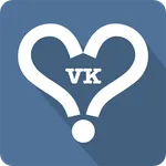 Who Likes vk search likes icon