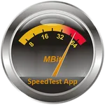 SpeedTest App icon