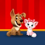 Amazing Pets - My Dog or Cat icon