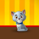 Niesamowite zwierzaki icon