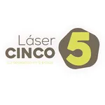 Laser5Valladolid icon