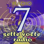Radio7 Sette volte radio icon
