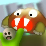 Frogzilla icon