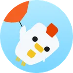 Trap Rooms - Save the Chicks icon