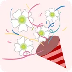 誕生花カレンダー icon