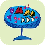 誕生果辞典 icon