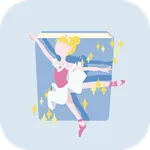 バレエ用語集 icon