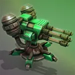 Tower Defense Generals TD icon