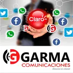 GARMA Comunicaciones icon