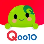 Qoo10 - Online Shopping icon