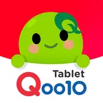 Qoo10 for Tablet icon