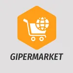 GiperMarket icon