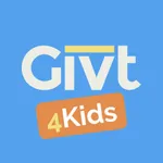 Givt 4Kids icon