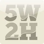 5w2h icon